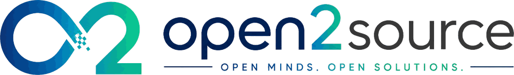 Open2Source — open minds, open solutions
